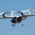 Joby eVTOL