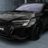 2022 Audi RS3
