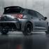 2023 Toyota GR Corolla