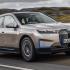 BMW iX SUV 