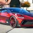 Bugatti Divo Lady Bug 