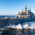 LCS USS Coopertown