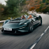 McLaren Elva 