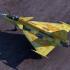 Tejas Mk2 