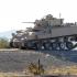 Optionally Manned Fighting Vehicle 