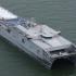 USNS Newport της κλάσης Spearhead