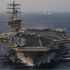 USS Nimitz