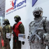 Θωρακίσεις Armokom