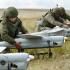 ρωσικά drones