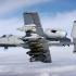 A-10 Thunderbolt II