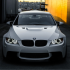 BMW E92 M3