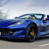 Ferrari 812 GTS