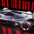 Ferrari Vision Gran Turismo 