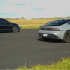 Volkswage Golf R vs Nissan Z