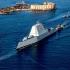 Zumwalt