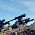 Ρώσοι Snipers - Zvezda