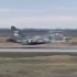 ρωσικό Su-25 προσγειώνεται χωρίς εξοπλισμό