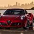 Alfa Romeo 4C