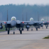 F-15 στην Πολωνία