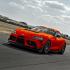 GR Supra GT4 EVO