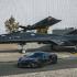 McLaren και Lockheed Martin
