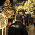 Αστυνομικοί Χριστούγεννα