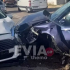 Ερέτρια Τροχαίο