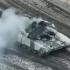 κατεστραμμένο T-90M
