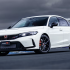 2023 Honda Civic Type R