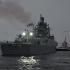 Admiral Gorshkov
