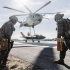 H-53K King Stallion μεταφέρει F-35