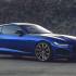 Jaguar F-Type 75 Edition