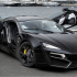 Lykan Hypersport 