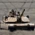 M1A1 FEP Abrams 