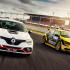 Renault Megane RS Trophy 