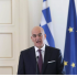 Δένδιας