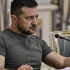 Ζελένσκι