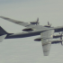ΗΠΑ αναχαιτίζουν ρωσικό βομβαρδιστικό Tu-95 τον Ιούνιο του 2020