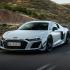 2023 Audi R8