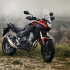 2023 Honda CB500X