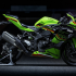 2023 Kawasaki Ninja ZX-4RR
