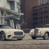 Bentley Continental GT Azure επετειακή