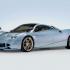 Pagani Huayra Codalunga