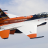 VISTA X-62A