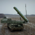 Zvezda - Buk-M3