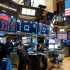 wall street