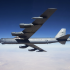 B-52 Stratofortress 