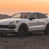 Cayenne