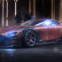 Mazda RX-Vision