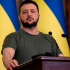 Βολοντίμιρ Ζελένσκι